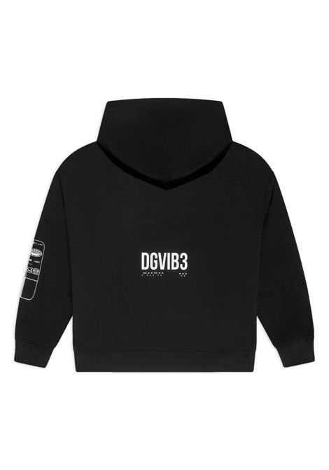  DOLCE&GABBANA KIDS | FELPE E TUTE | L7JWJSG7M7BN0000